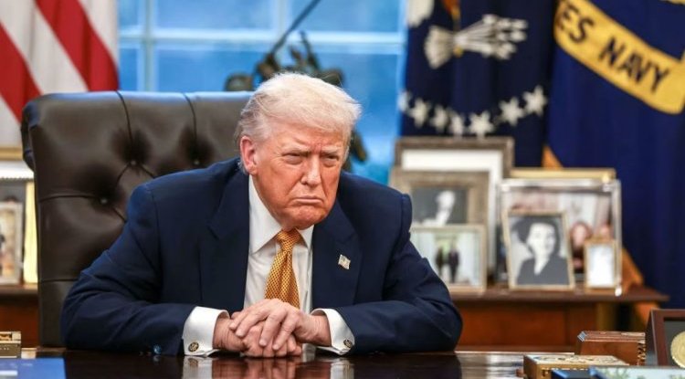 ஈரானில் தாக்குதல் முடிவை தற்காலிகமாக ஒத்திவைத்த அமெரிக்கா: அடுத்த கட்ட நடவடிக்கை டிரம்பின் கைகளில்