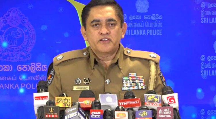 வெளிநாடுகளில் தலைமறைவாக இருந்த 95 ஒழுங்கமைக்கப்பட்ட குற்றவாளிகளுக்கு சிவப்பு அறிவித்தல்