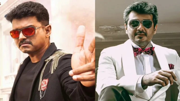 ரீ-ரிலீஸிலும் ராஜா ‘தல’ அஜித்! மங்காத்தா முன்பதிவிலேயே ரூ.60 லட்சம் வசூல் வேட்டை