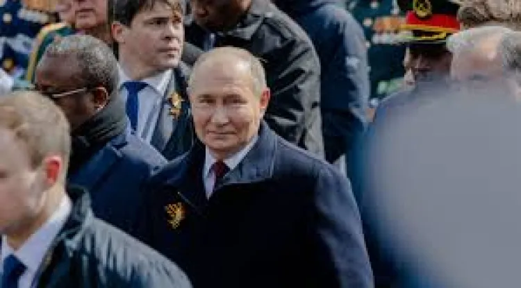 ரஷ்யா மீது கூடுதல் தடைகள் விதிக்க பிரித்தானியா மற்றும் நட்பு நாடுகள் பரிசீலனை