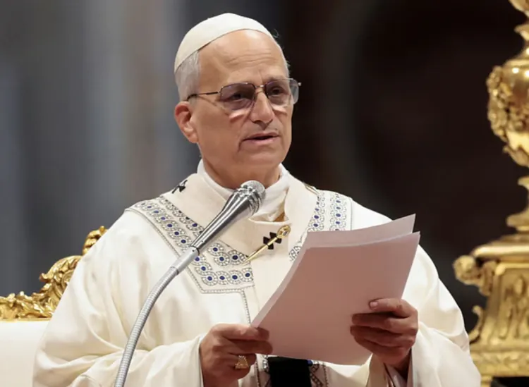 நைஜீரியாவில் நூற்றுக்கணக்கானோர் படுகொலை – போப் லியோ ஆழ்ந்த வேதனை