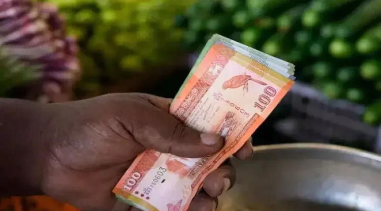 பிப்ரவரி மாதத்தில் குறைந்த பணவீக்கம் - நிம்மதியில் பொதுமக்கள்!