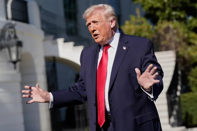 ஈரான் போர் இறுதி கட்டத்தில் உள்ளது – டிரம்ப் அதிரடி கருத்து விரைவில் போர் முடிவடையுமா?