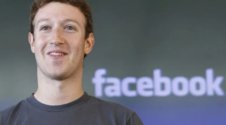 மார்க் சக்கர்பெர்க் AI வடிவத்தை உருவாக்கும் Meta நிறுவனம்; ஏன் தெரியுமா?