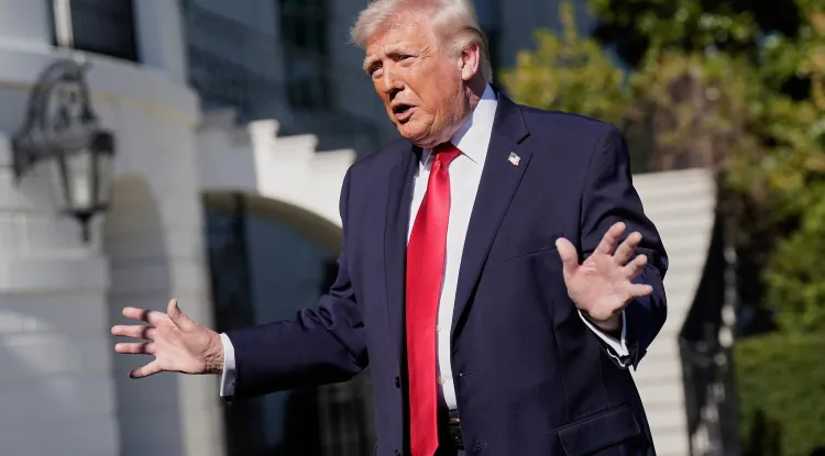 ஈரான் போர் இறுதி கட்டத்தில் உள்ளது – டிரம்ப் அதிரடி கருத்து விரைவில் போர் முடிவடையுமா?