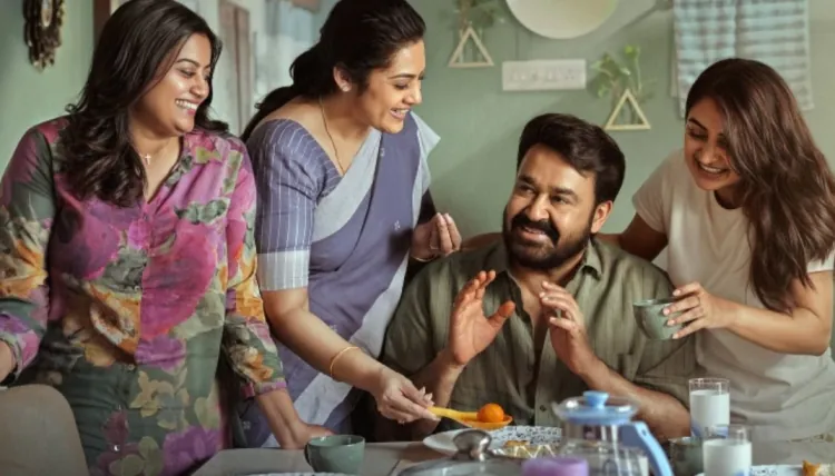 ‘திரிஷ்யம் 3’ விமர்சனம்: மீண்டும் குடும்பத்தை காப்பாற்றும் மோகன்லால்... ஆனால் முந்தைய மேஜிக் இருக்கிறதா?