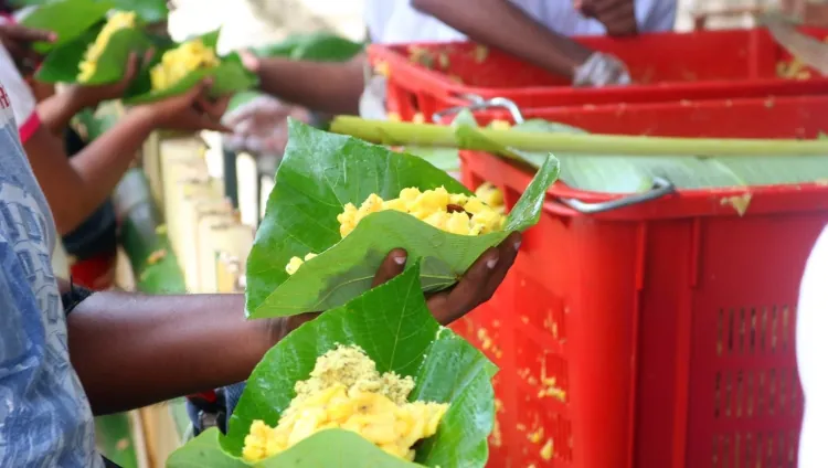 நாடளாவிய ரீதியில் 18,412 தானசாலைகள் பதிவு – பொசன் பௌர்ணமிக்கு சுகாதார விழிப்புணர்வு