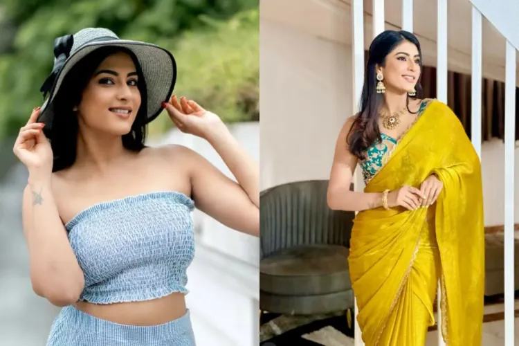 நடிகை திவ்யா சுரேஷுக்கு பாலியல் தொல்லை: வீடியோ வெளியிட்டு பரபரப்பு புகார்