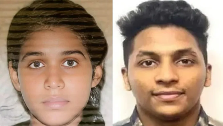 உஸ்பெகிஸ்தானில் பயங்கரம்: கேரள மருத்துவக் கல்லூரி மாணவி மடிக்கணினியால் அடித்துக் கொலை.. சக மாணவர் கைது!