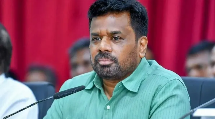 நுவரெலியா பிரதேச செயலகங்களில் நிதி முறைகேடு: ஜனாதிபதி மேற்பார்வையில் சிறப்பு குழு