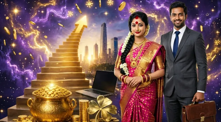 சுக்கிரனின் சித்திரை நட்சத்திர பெயர்ச்சி: இன்று முதல் பண விஷயத்தில் கவனமாக இருக்க வேண்டிய 4 ராசிகள் இவர்கள்தான்!