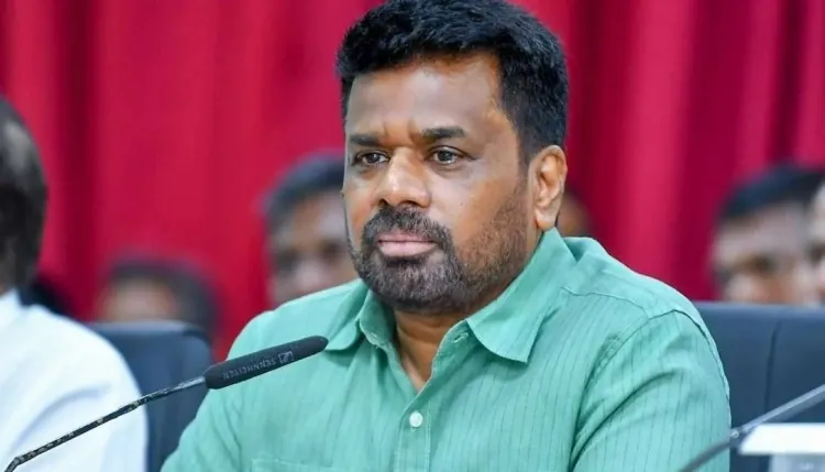 நுவரெலியா பிரதேச செயலகங்களில் நிதி முறைகேடு: ஜனாதிபதி மேற்பார்வையில் சிறப்பு குழு