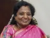 தமிழக அரசின் நிர்வாகச் செயல்பாடுகள் மற்றும் தவெக கூட்டணி மீது தமிழிசை சௌந்தரராஜன் கடுமையான விமர்சனம்