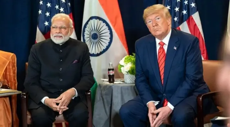 அமெரிக்காவில் ரஷியா மீதான பொருளாதார தடை மசோதா தீவிரம்: இந்தியா மீது 100% வரி விதிக்கும் அபாயம்