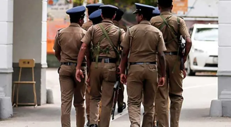 மட்டக்களப்பு சித்தாண்டியில் குடும்பப் பெண் கத்தியால் குத்திக் கொலை: தலைமறைவான கணவருக்குப் பொலிஸார் வலைவீச்சு