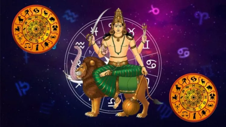 புதன் பெயர்ச்சியால் ஏற்படவுள்ள அதிர்ஷ்டம் இந்த 3 ராசிகளுக்கு பணமழை மற்றும் தொழில் யோகம்!