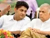 ரணில் விக்ரமசிங்கவுடன் சஜித் பிரேமதாச திடீர் தொலைபேசி உரையாடல்