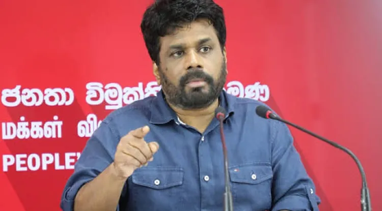 பாதாள உலகக் குழுக்கள் மற்றும் போதைப்பொருள் கடத்தலுக்கு எதிராக உறுதியான நடவடிக்கை: ஜனாதிபதி அநுரகுமார திசாநாயக்க