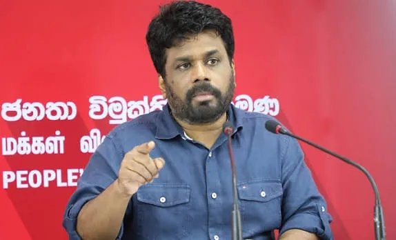 பாதாள உலகக் குழுக்கள் மற்றும் போதைப்பொருள் கடத்தலுக்கு எதிராக உறுதியான நடவடிக்கை: ஜனாதிபதி அநுரகுமார திசாநாயக்க